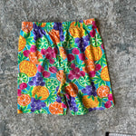 Load image into Gallery viewer, Vintage Fruit Bike Shorts 12 USA
