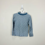 Load image into Gallery viewer, Vintage Donmoor Long Sleeve Blue Shirt 5T
