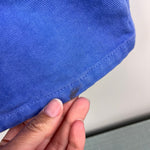 Load image into Gallery viewer, Vintage Guess Purple Denim Shortalls 2T
