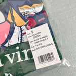 Load image into Gallery viewer, Vineyard Vines Boys' Glow-In-The-Dark Summer Camp Whale Pocket T-Shirt S NWT
