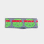 Load image into Gallery viewer, Vintage Ninja Turtle Knit Winter Ear Warmer Headband
