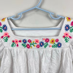 Load image into Gallery viewer, Crewcuts Everyday Embroidered Flutter Sleeve Top 8
