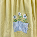 Load image into Gallery viewer, Little English Garden Days Dorothy Dress 3T
