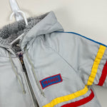 Load image into Gallery viewer, Vintage Weather Tamer Cozy Sherpa Jacket 3T
