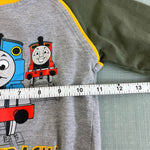 Load image into Gallery viewer, Vintage Thomas and Friends Long Sleeve Tee 18 Months
