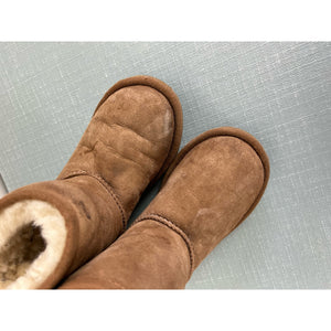 Ugg Classic Chestnut Boot 11