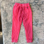 Load image into Gallery viewer, Vineyard Vines Boys' Sunwashed Knit Jetty Joggers Sailor Red 7
