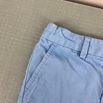 Load image into Gallery viewer, Vineyard Vines Light Blue Chino Breaker Shorts 3T
