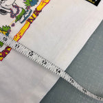 Load image into Gallery viewer, Vintage Surf Snoopy Island Paradise T-Shirt 4T USA
