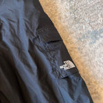 Load image into Gallery viewer, The North Face Kids Insulated Dryvent Snowsuit Bibs Black 6
