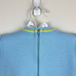 Load image into Gallery viewer, Vintage Little World Jack Be Nimble Knit Romper
