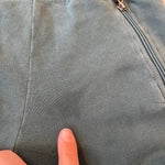 Load image into Gallery viewer, Hanna Andersson Slim Fit French Terry Double Knee Sweatpants Green 120 cm 6-7
