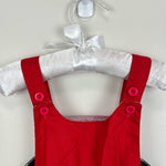 Load image into Gallery viewer, Vintage Disney Wear Mickey Romper 18 Months
