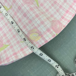 Load image into Gallery viewer, Vintage Y2K The Disney Store Winnie the Pooh Pink Floral Garden Dress

