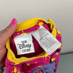 Load image into Gallery viewer, Vintage The Disney Store Winnie the Pooh Eeyore Romper 12 Months
