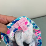 Load image into Gallery viewer, Lilly Pulitzer Girls Little Chrissy Short Multi Dive In Reduced XL 12-14
