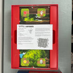 Load image into Gallery viewer, Ravensburger Labyrinth Pokemon Board Game NWOT

