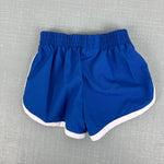 Load image into Gallery viewer, Vintage Healthtex Blue Track Shorts 18 Months USA
