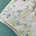 Load image into Gallery viewer, OshKosh B'gosh Pink Beach Shorts 6 USA
