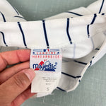 Load image into Gallery viewer, Vintage Majestic New York Yankees Jeter 2 MLB Baseball Jersey Youth Small USA
