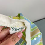 Load image into Gallery viewer, Vintage Tiny Tots Original Striped Giraffe Coverall
