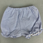 Load image into Gallery viewer, Vintage Samara Applique Sailboat Dress Set 18 Months
