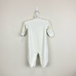 Load image into Gallery viewer, Kissy Kissy Teddy Bear Converter Sleep Gown Small 0-3 Months
