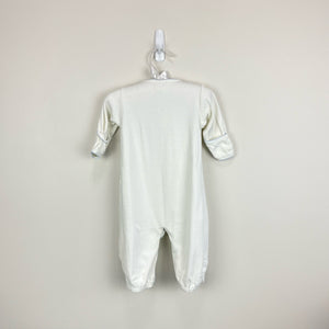 Kissy Kissy Teddy Bear Converter Sleep Gown Small 0-3 Months