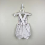 Load image into Gallery viewer, Vintage Cradle Togs Captain Sun Suit Romper 9 Months
