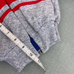Load image into Gallery viewer, Vintage Teddy Bears Jogger Hoodie Sweatshirt 18 Months
