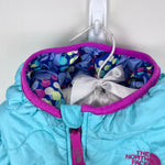 Load image into Gallery viewer, The North Face Girls Reversible Perrito Jacket 18-24 Months
