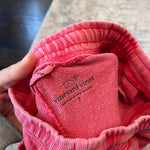 Load image into Gallery viewer, Vineyard Vines Boys' Sunwashed Knit Jetty Joggers Sailor Red 7
