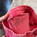 Load image into Gallery viewer, Vineyard Vines Boys' Sunwashed Knit Jetty Joggers Sailor Red 7
