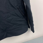 Load image into Gallery viewer, Nike Sportswear Club Fleece Big Kids' Pullover Hoodie Black Purple M
