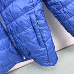 Load image into Gallery viewer, Columbia Girls Omni-Heat Jacket Large 14-16
