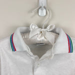 Load image into Gallery viewer, Vintage OshKosh B'gosh Long Sleeve Polo Shirt 4T
