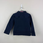 Load image into Gallery viewer, Vineyard Vines Navy Blue Shep Shirt 3T
