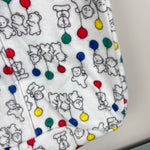 Load image into Gallery viewer, Vintage Carter's Infant Balloon Bear Wearable Blanket Sleep Sack USA
