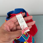 Load image into Gallery viewer, Vintage Teddy Bears Snow Patrol Snowboarding Sweatshirt 3T USA
