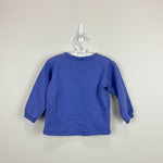 Load image into Gallery viewer, Vintage OshKosh B&#39;gosh Winter Sweatshirt 2T USA
