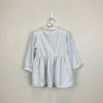 Load image into Gallery viewer, Vintage Healthtex Long Sleeve Bunny Dress 3T USA
