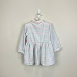 Load image into Gallery viewer, Vintage Healthtex Long Sleeve Bunny Dress 3T USA
