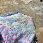 Load image into Gallery viewer, Lilly Pulitzer Girls Destan Pant Multi Gypset Paradise M 6-7
