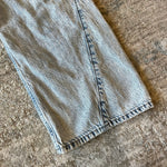 Load image into Gallery viewer, Abercrombie Kids Low Rise Baggy Leg Jeans 9/10 Long
