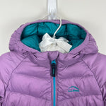 Load image into Gallery viewer, L.L. Bean Toddler Ultralight 650 Down Jacket 12-18 Months
