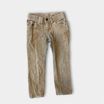 Load image into Gallery viewer, Ralph Lauren Polo Corduroy Chino Pants 3T
