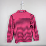 Load image into Gallery viewer, Vineyard Vines Striped Nantucket Red Shep Shirt S 8-10
