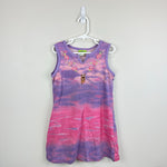 Load image into Gallery viewer, Vintage Y2K Cartoon Network Scooby Doo Dress 6
