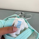 Load image into Gallery viewer, Vintage Carter's Soft Dino Overalls Medium 3-6 Months
