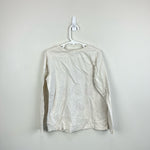 Load image into Gallery viewer, Hanna Andersson Long Sleeve Apple Tee 130 cm 8
